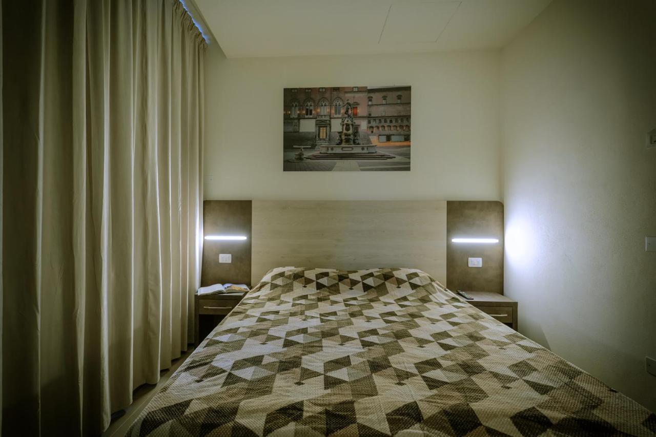 Апартаменты Casabetta "Bononia" Болонья Экстерьер фото