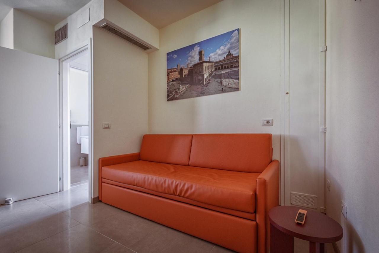 Апартаменты Casabetta "Bononia" Болонья Экстерьер фото