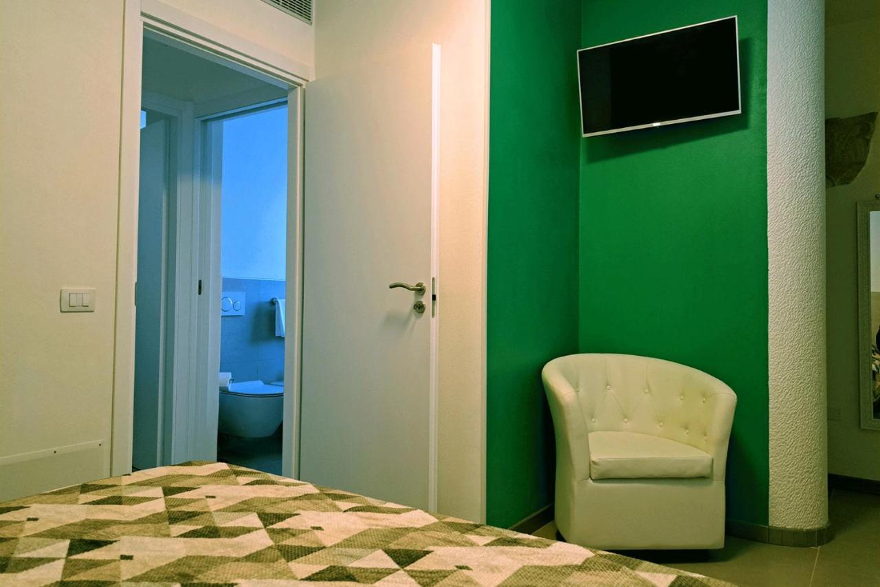 Апартаменты Casabetta "Bononia" Болонья Экстерьер фото